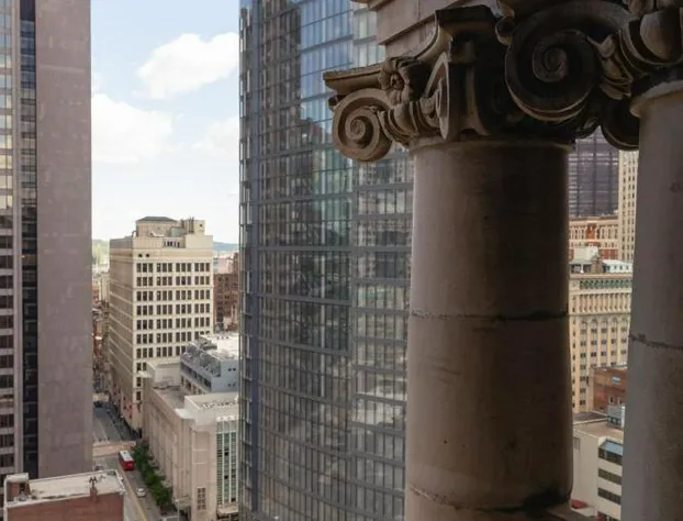 The Industrialist Hotel, Pittsburgh, Autograph Collection hotel detail image 2