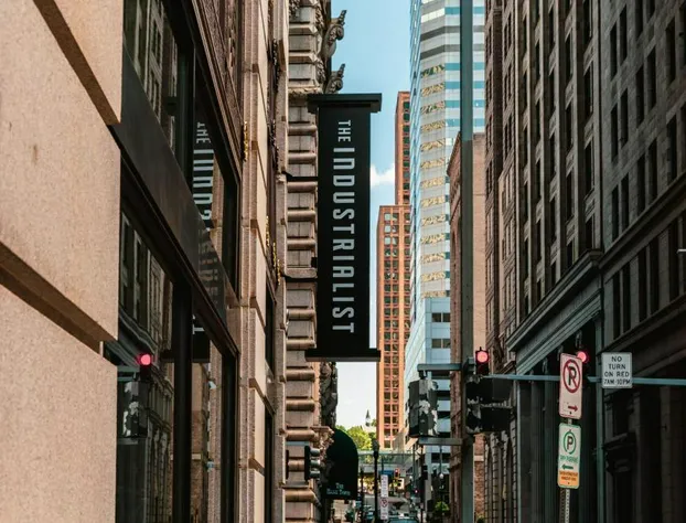 The Industrialist Hotel, Pittsburgh, Autograph Collection hotel detail image 3