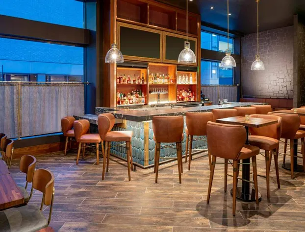 The Industrialist Hotel, Pittsburgh, Autograph Collection hotel detail image 4