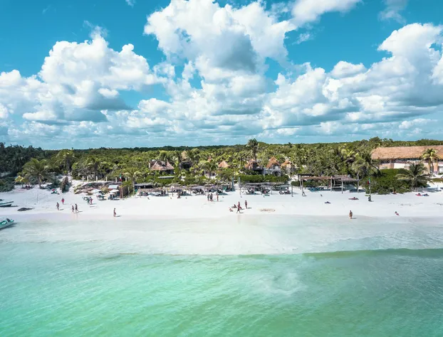 Playa Esperanza Hotel Tulum hotel detail image 3