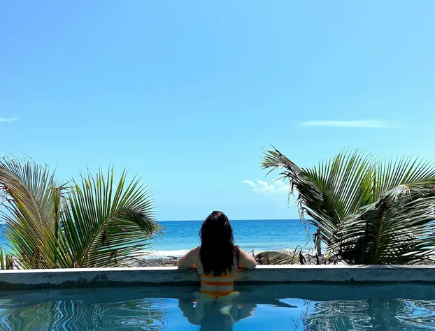 Playa Esperanza Hotel Tulum hotel detail image 2