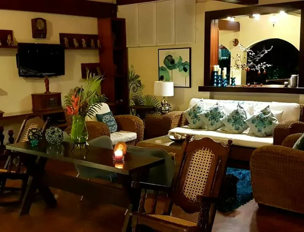 Hotel Boutique La Casona hotel detail image 1