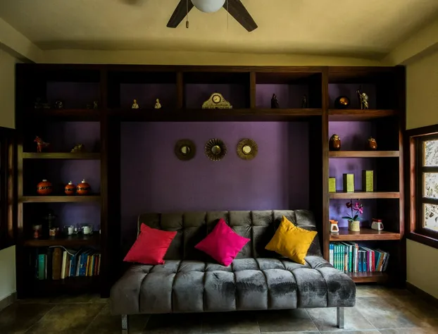 Hotel Boutique La Casona hotel detail image 2