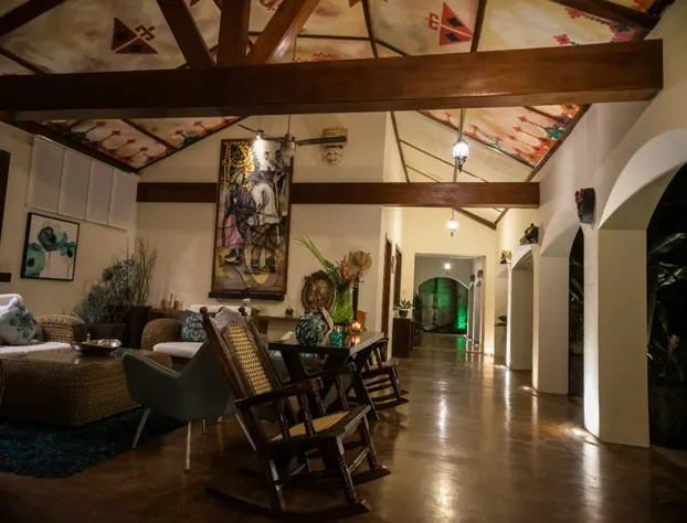 Hotel Boutique La Casona hotel detail image 3