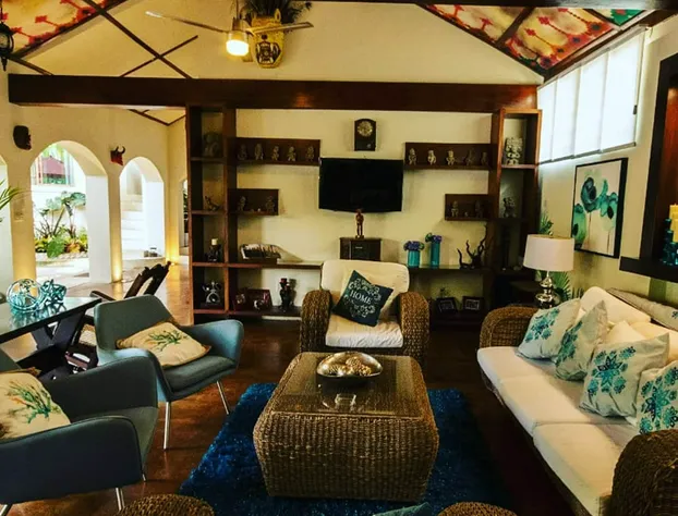 Hotel Boutique La Casona hotel detail image 4