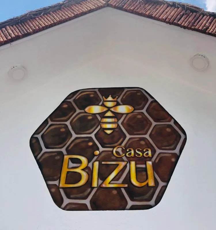 Casa Bizu hotel hero