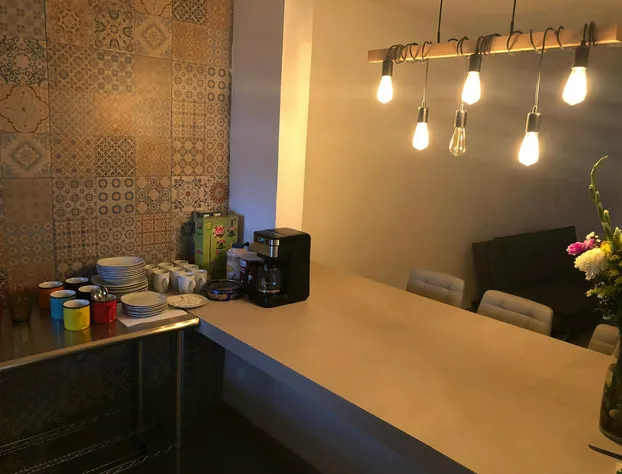 Casa Bizu hotel detail image 2