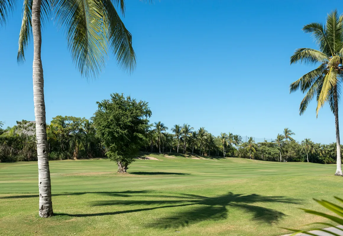 Balancan en Vidanta hotel hero