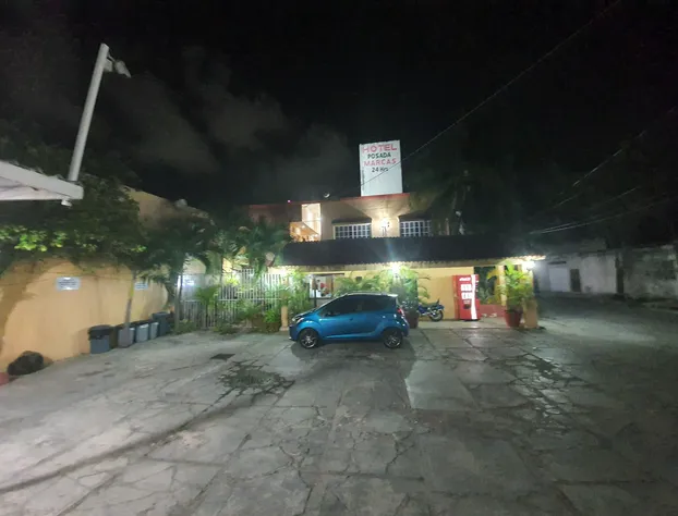 Hotel Posada Marcas hotel detail image 1