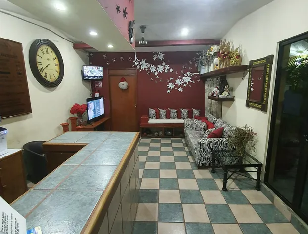 Hotel Posada Marcas hotel detail image 2