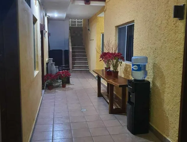 Hotel Posada Marcas hotel detail image 3