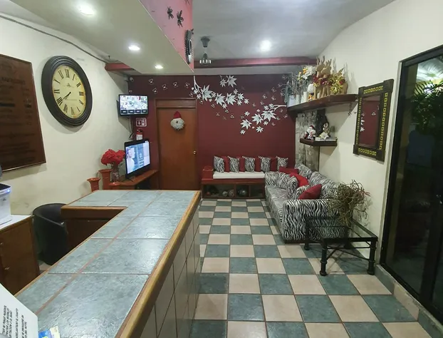 Hotel Posada Marcas hotel detail image 2