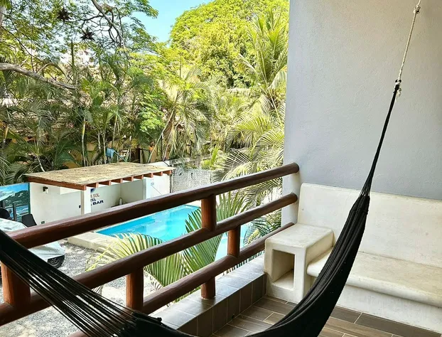 Hotel Aldea Sol hotel detail image 1