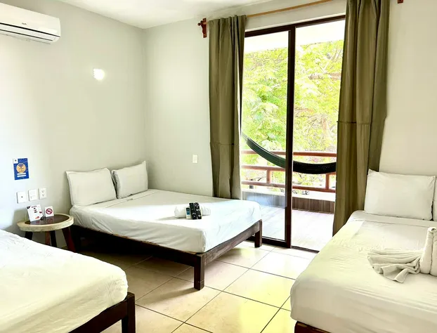 Hotel Aldea Sol hotel detail image 3