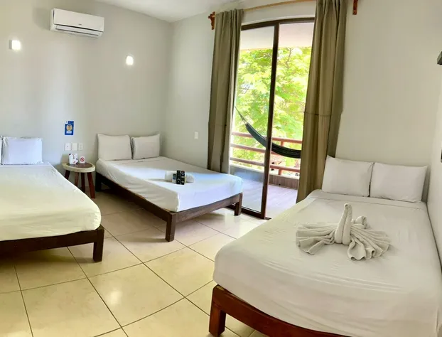 Hotel Aldea Sol hotel detail image 4