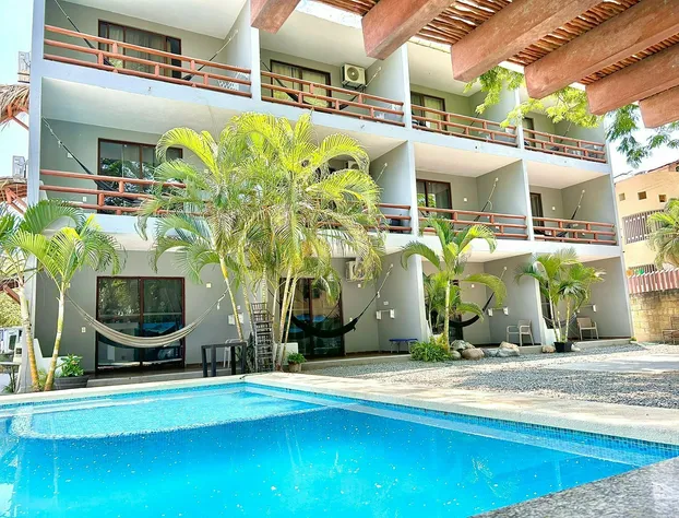Hotel Aldea Sol hotel detail image 2
