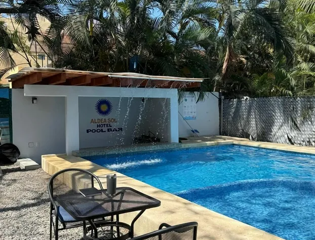 Hotel Aldea Sol hotel detail image 3