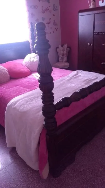 Residencia Esmeralda hotel hero