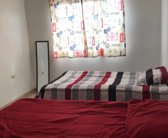 Residencia Esmeralda hotel detail image 1