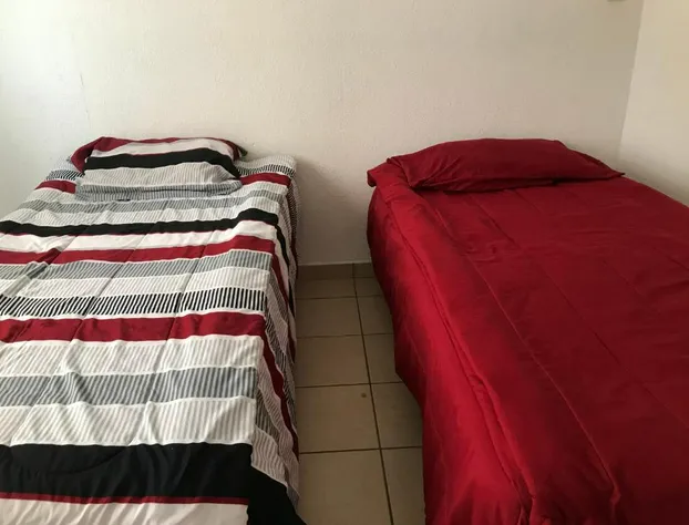 Residencia Esmeralda hotel detail image 2