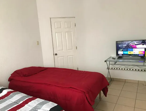 Residencia Esmeralda hotel detail image 3