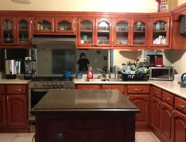 Residencia Esmeralda hotel detail image 4