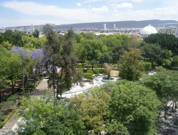 Hotel Amberes hotel detail image 1