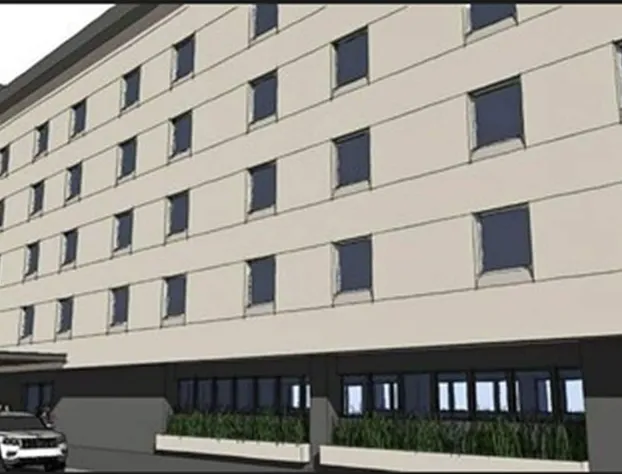 Hotel Amberes hotel detail image 2