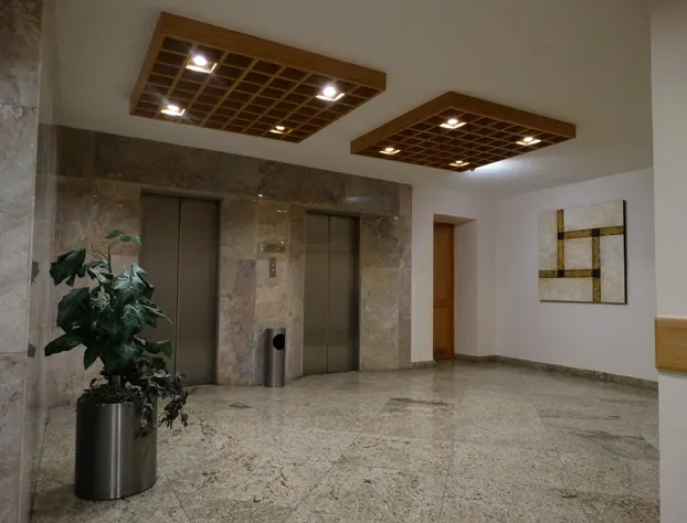 Hotel Amberes hotel detail image 3