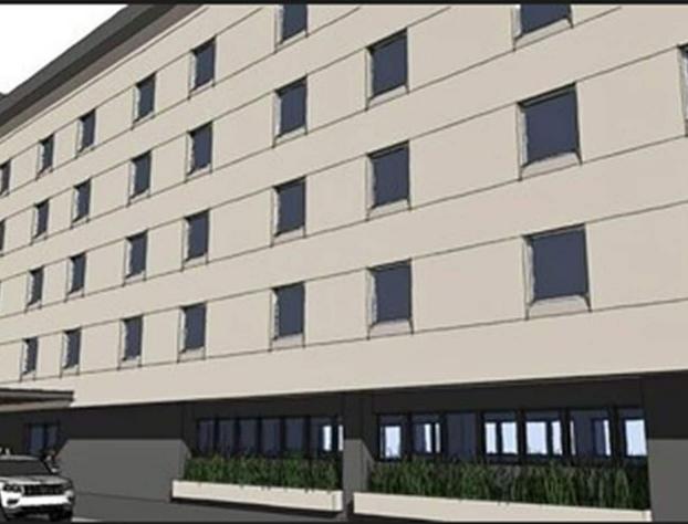 Hotel Amberes hotel detail image 2