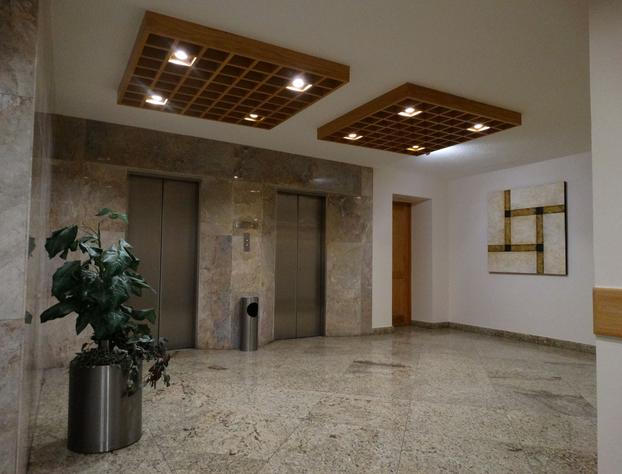 Hotel Amberes hotel detail image 3