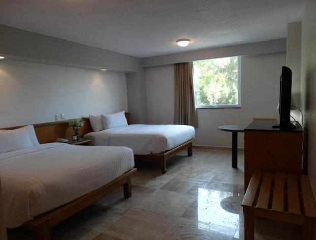 Hotel Amberes hotel detail image 4