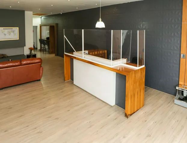 Zimmer Suites hotel detail image 2