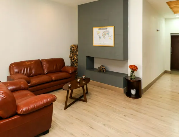 Zimmer Suites hotel detail image 4