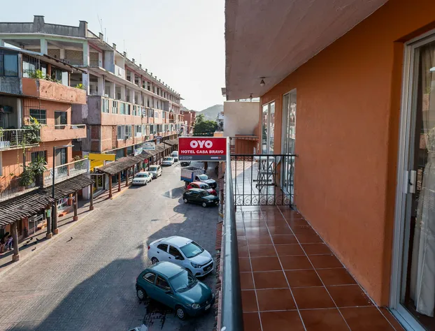 Hotel Casa Bravo hotel detail image 1