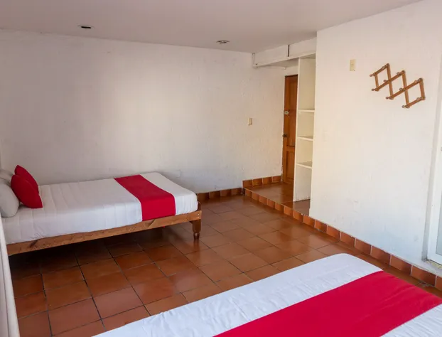 Hotel Casa Bravo hotel detail image 2