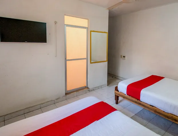 Hotel Casa Bravo hotel detail image 3