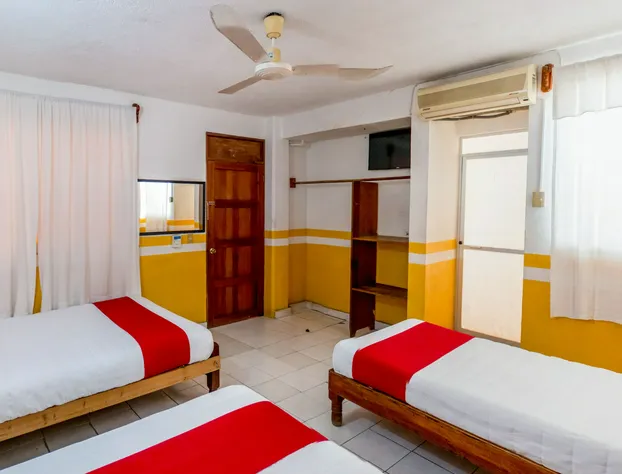 Hotel Casa Bravo hotel detail image 4