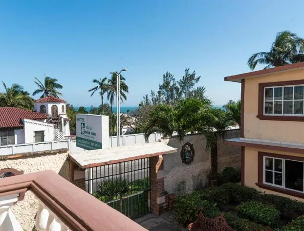 Hotel Villas Santa Ana hotel detail image 3