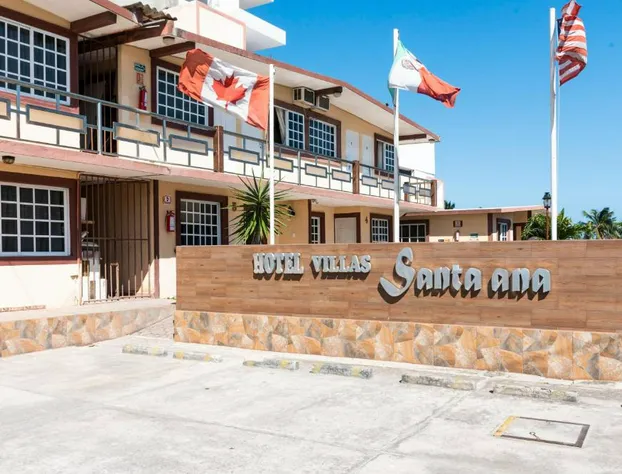 Hotel Villas Santa Ana hotel detail image 1