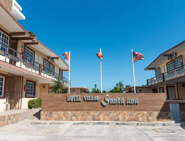 Hotel Villas Santa Ana hotel detail image 2