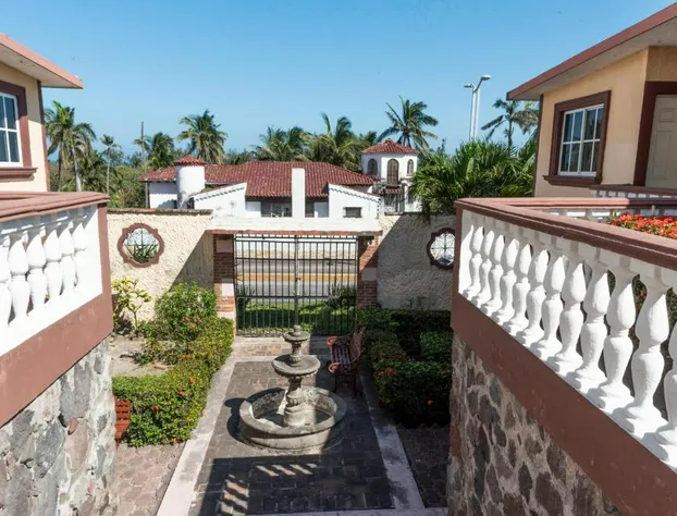 Hotel Villas Santa Ana hotel detail image 4