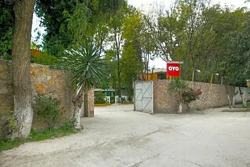 Rincón Campestre hotel hero