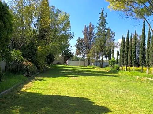 Rincón Campestre hotel detail image 1