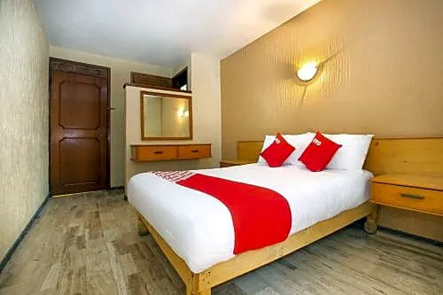 Rincón Campestre hotel detail image 3