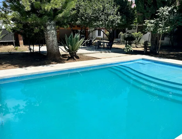 Villa Santa Julia hotel detail image 1