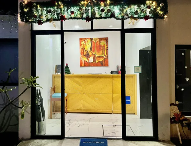 Villa Santa Julia hotel detail image 4