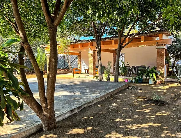 Villa Santa Julia hotel detail image 1