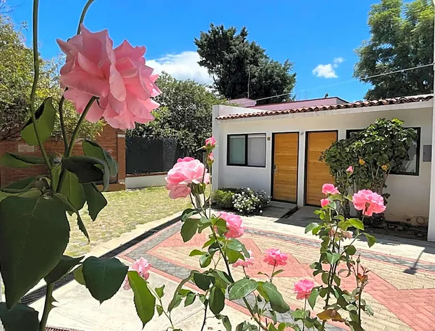 Villa Santa Julia hotel detail image 2