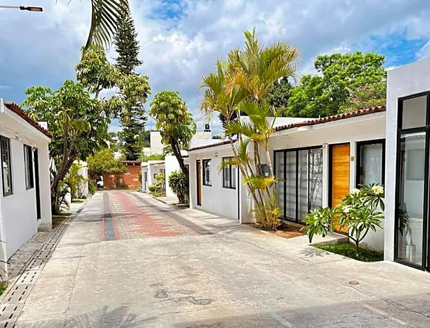 Villa Santa Julia hotel detail image 3